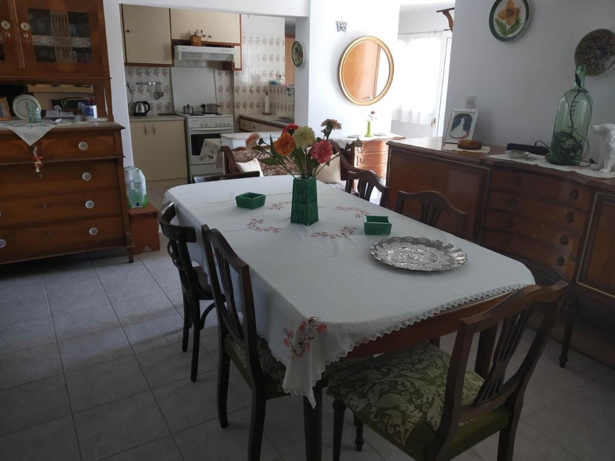 Ellina'S Home - Euboea Island Greece Oxílithos Extérieur photo