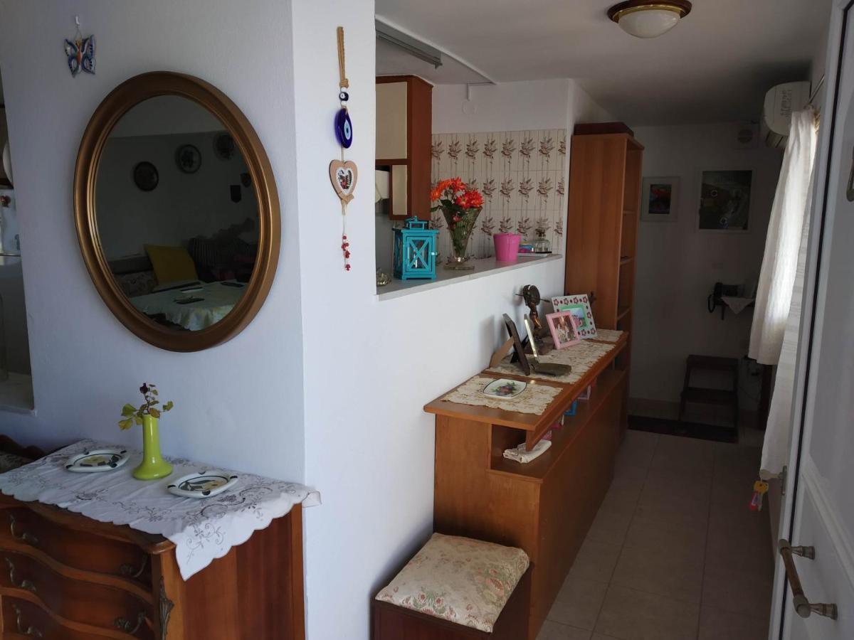 Ellina'S Home - Euboea Island Greece Oxílithos Extérieur photo