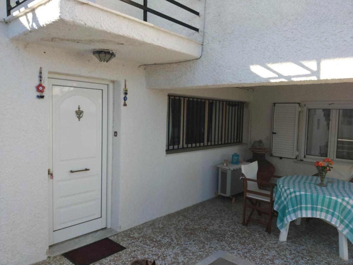 Ellina'S Home - Euboea Island Greece Oxílithos Extérieur photo