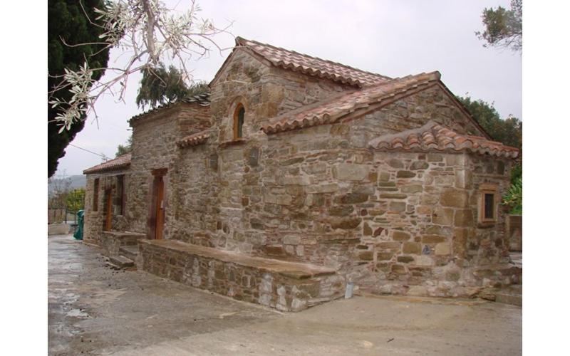 Ellina'S Home - Euboea Island Greece Oxílithos Extérieur photo