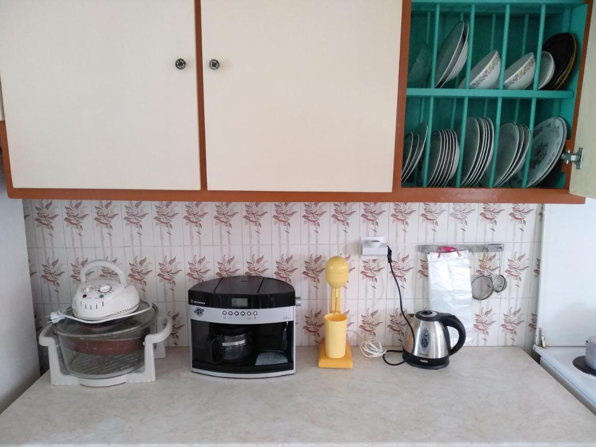 Ellina'S Home - Euboea Island Greece Oxílithos Extérieur photo